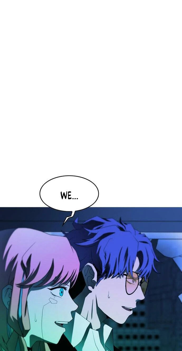 Synaptic Error Chapter 3 page 81 - 