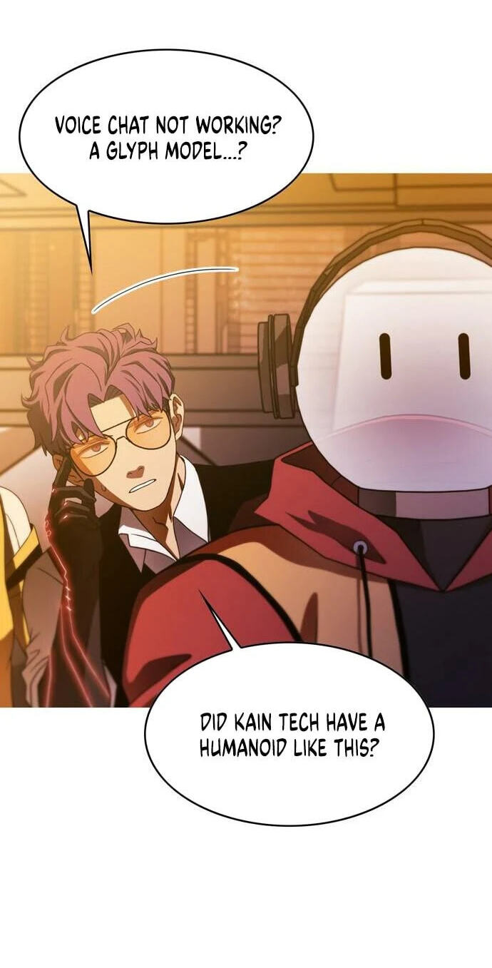 Synaptic Error Chapter 3 page 10 - 