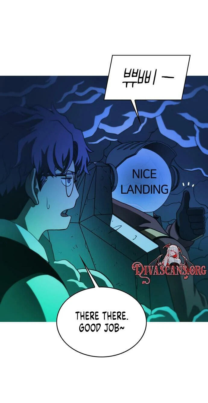 Synaptic Error Chapter 3 page 93 - 