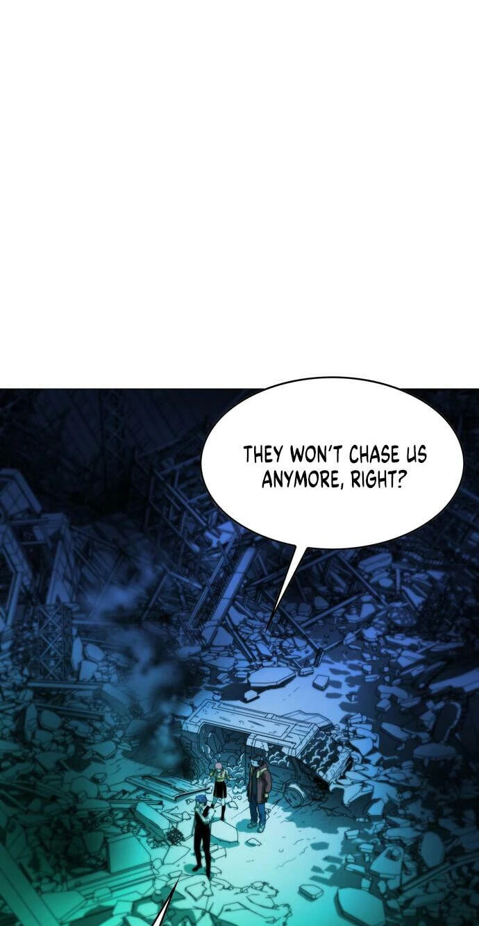 Synaptic Error Chapter 3 page 94 - 