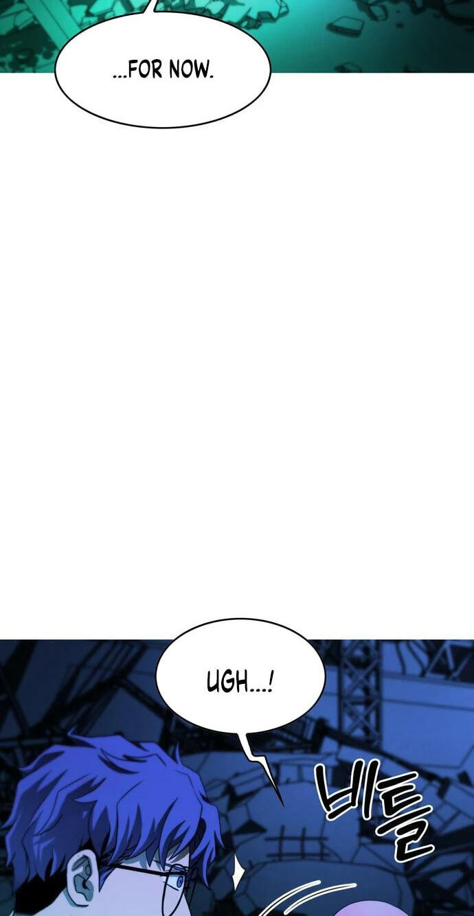 Synaptic Error Chapter 3 page 95 - 