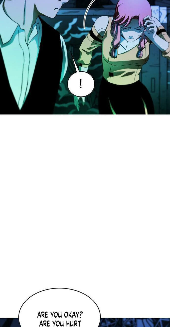 Synaptic Error Chapter 3 page 96 - 