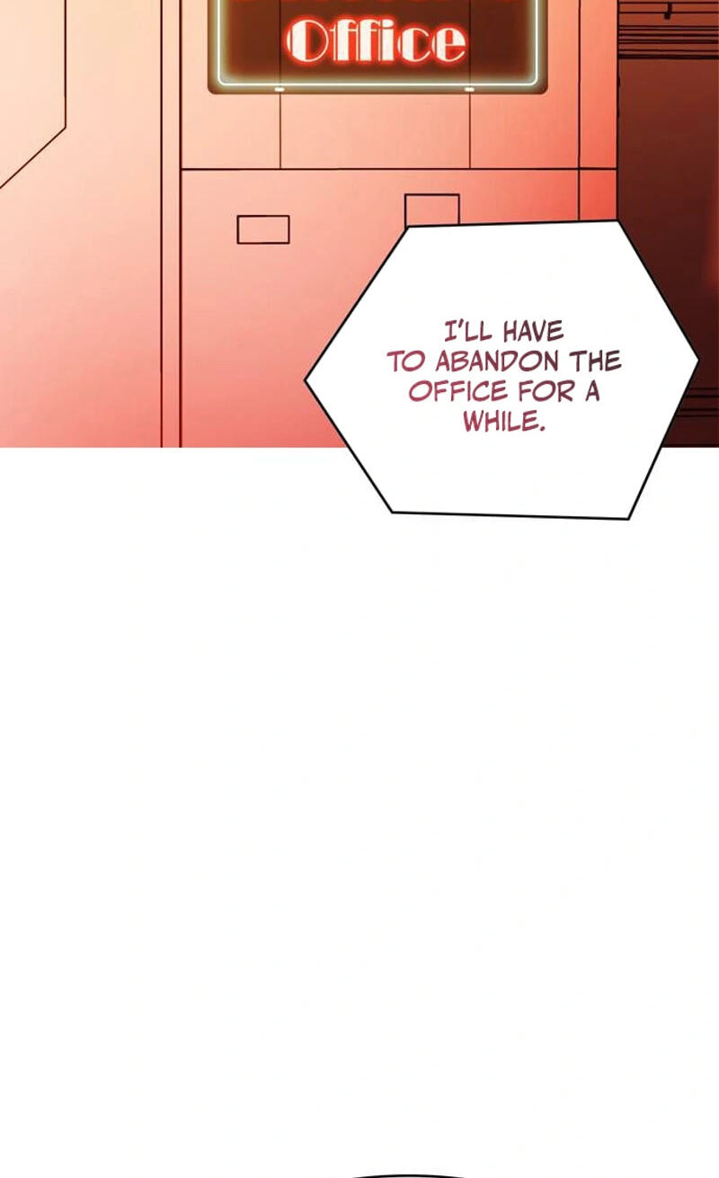Synaptic Error Chapter 4 page 101 - 