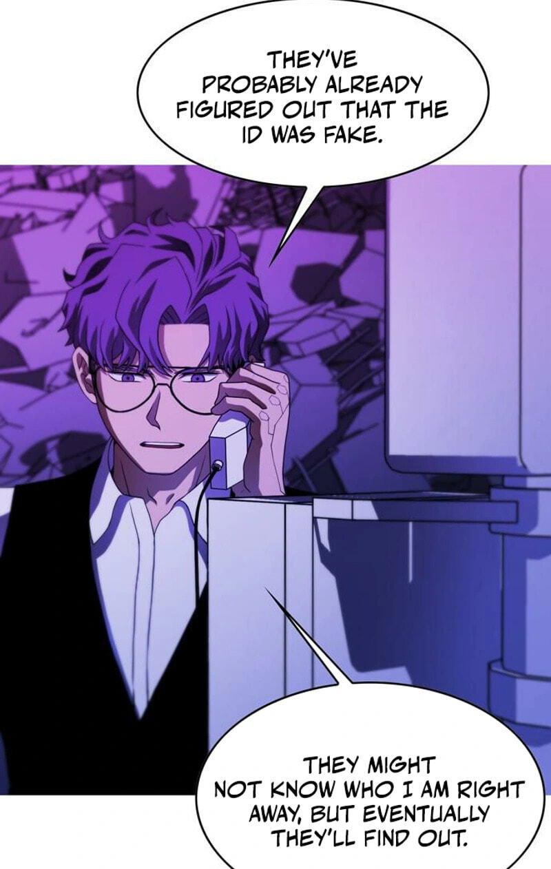 Synaptic Error Chapter 4 page 102 - 