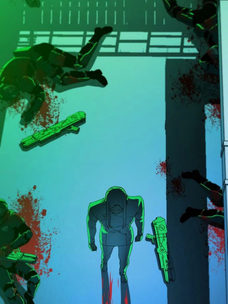 Synaptic Error Chapter 4 page 3 - 