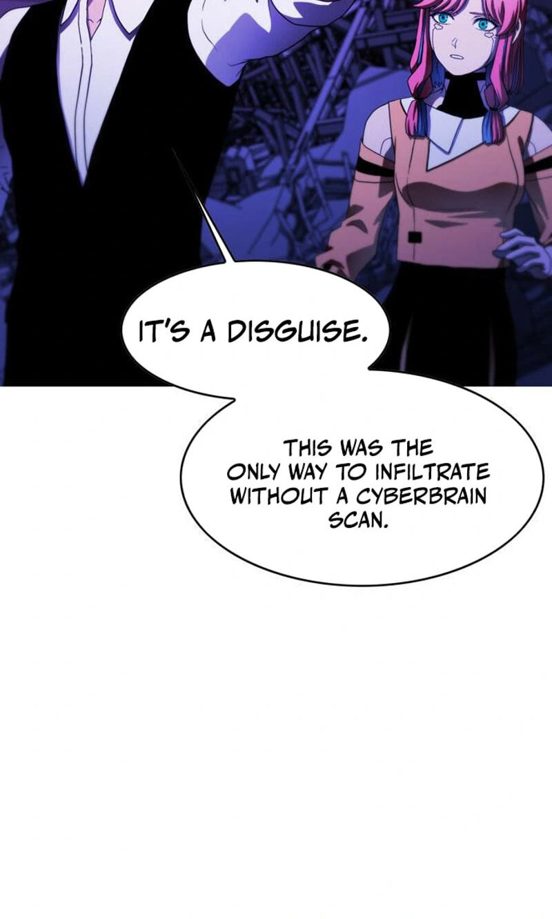 Synaptic Error Chapter 4 page 26 - 