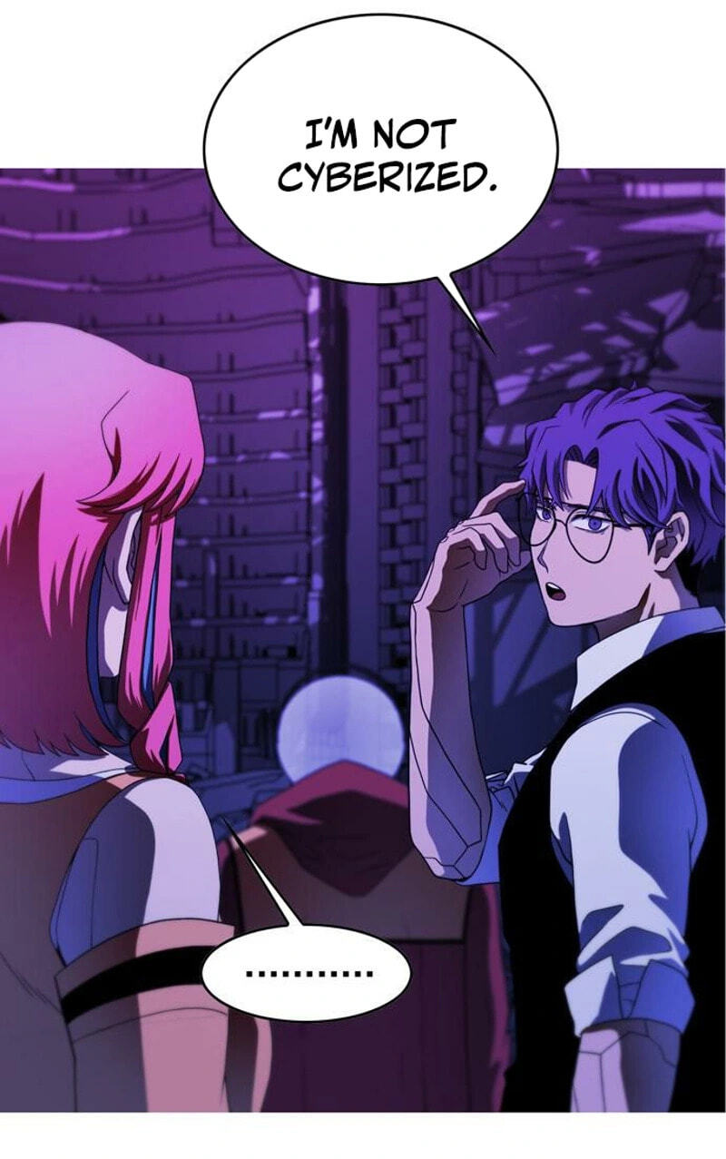 Synaptic Error Chapter 4 page 27 - 