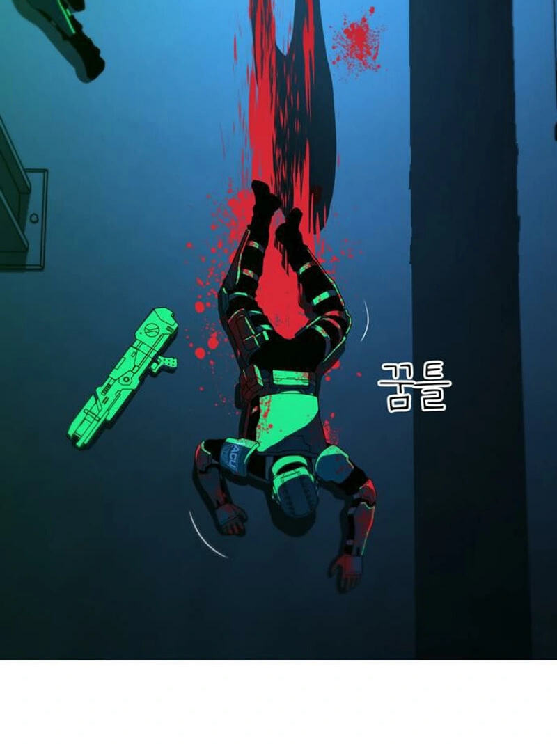 Synaptic Error Chapter 4 page 4 - 
