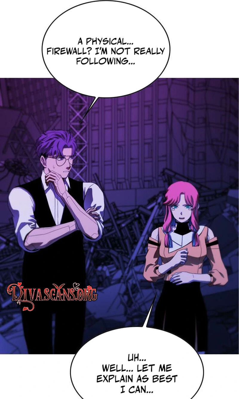 Synaptic Error Chapter 4 page 39 - 