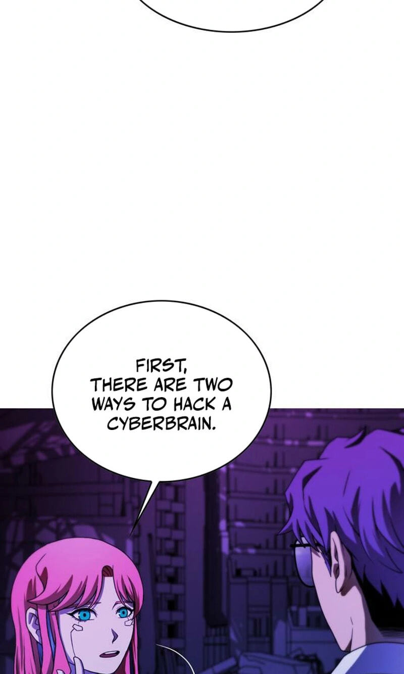 Synaptic Error Chapter 4 page 40 - 