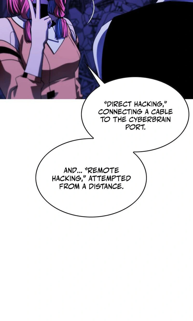 Synaptic Error Chapter 4 page 41 - 