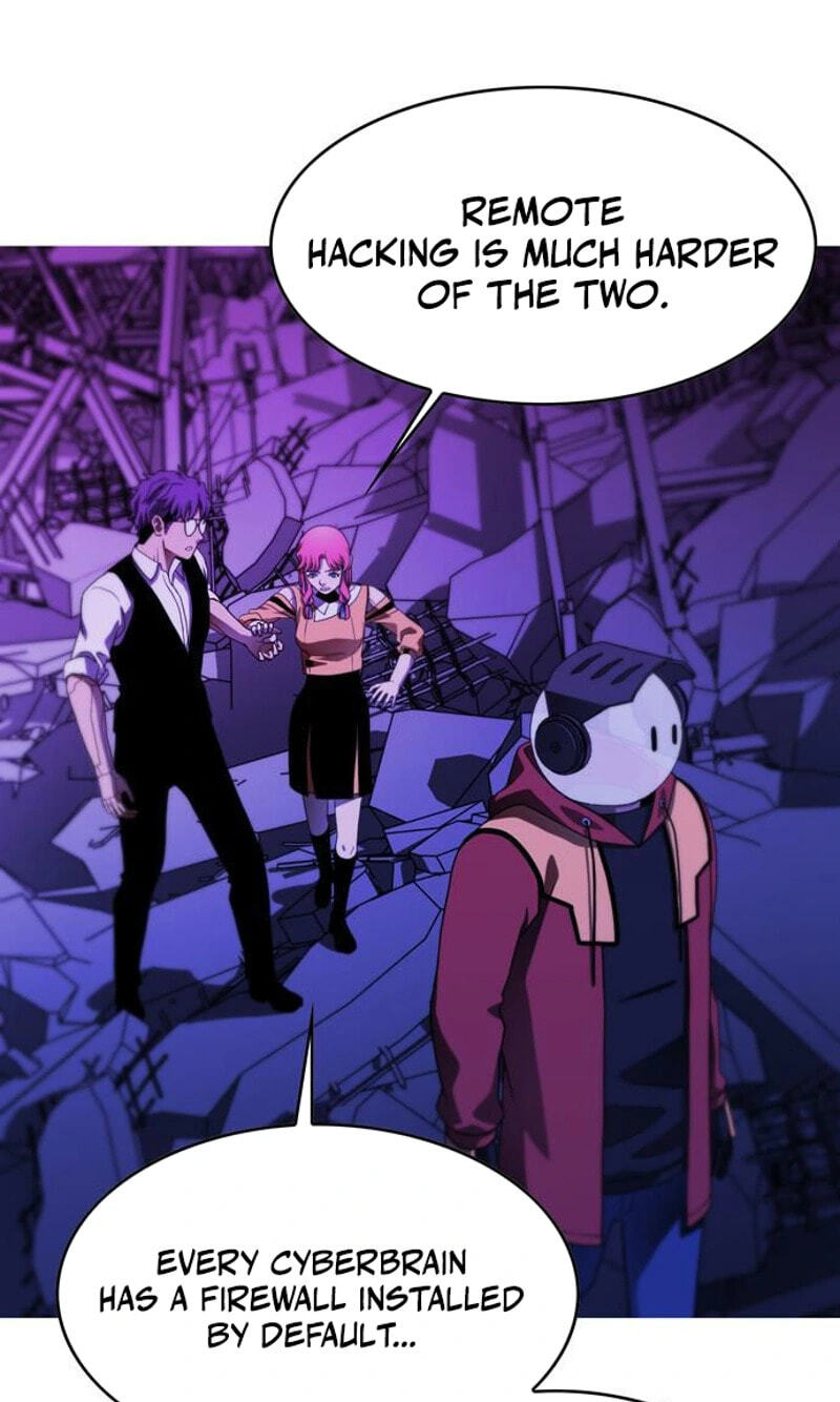 Synaptic Error Chapter 4 page 42 - 