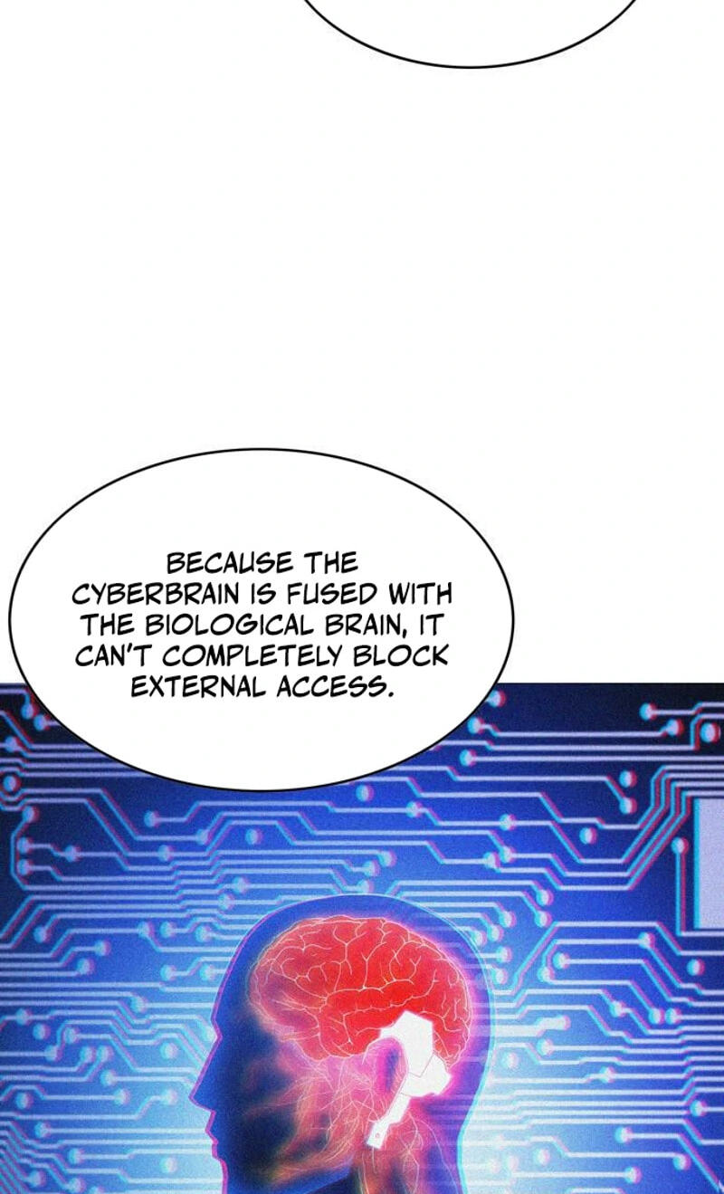 Synaptic Error Chapter 4 page 46 - 