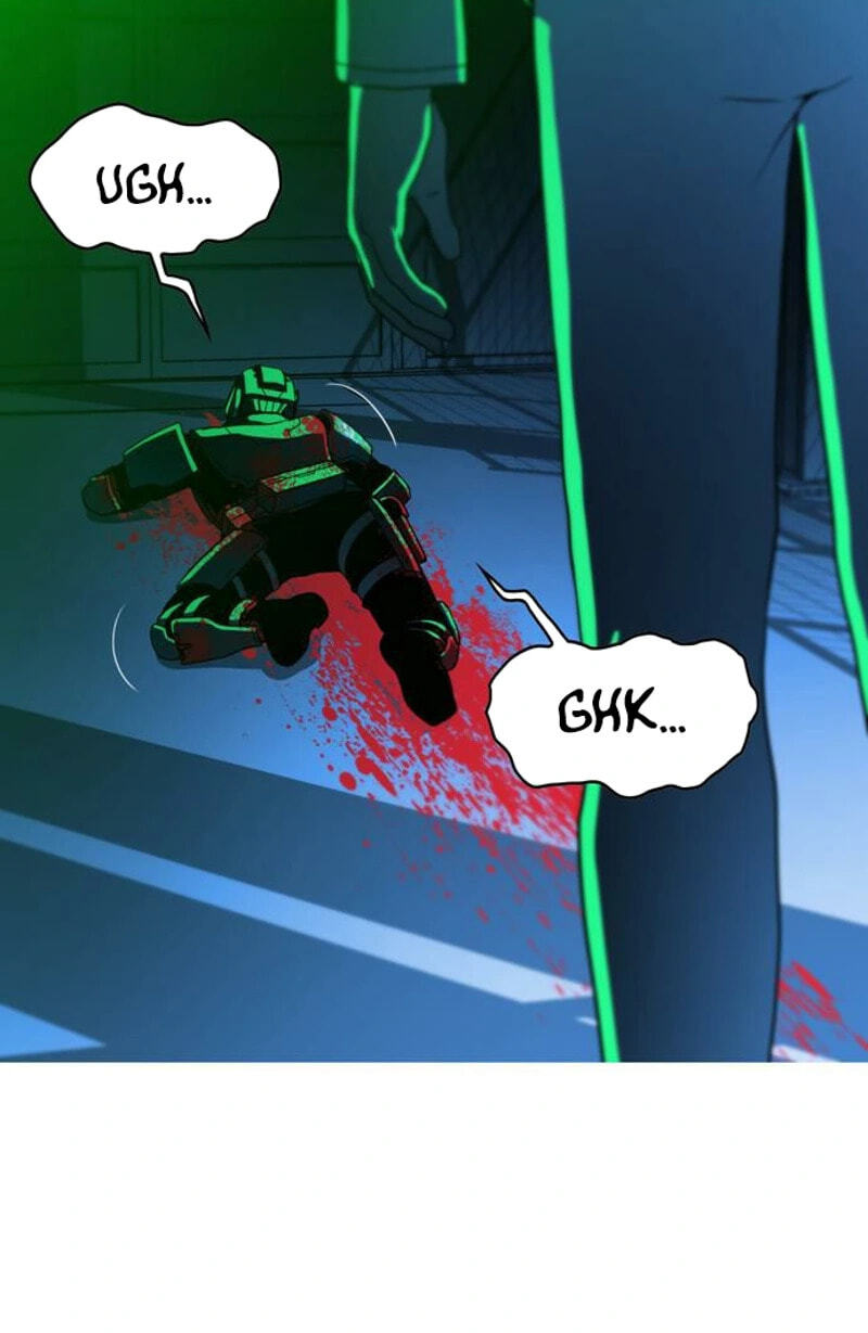 Synaptic Error Chapter 4 page 6 - 