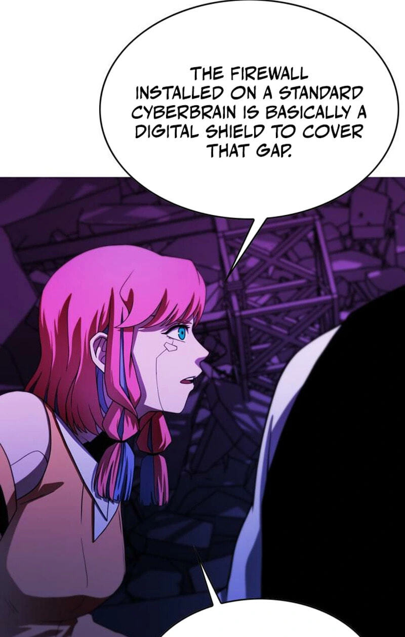 Synaptic Error Chapter 4 page 51 - 