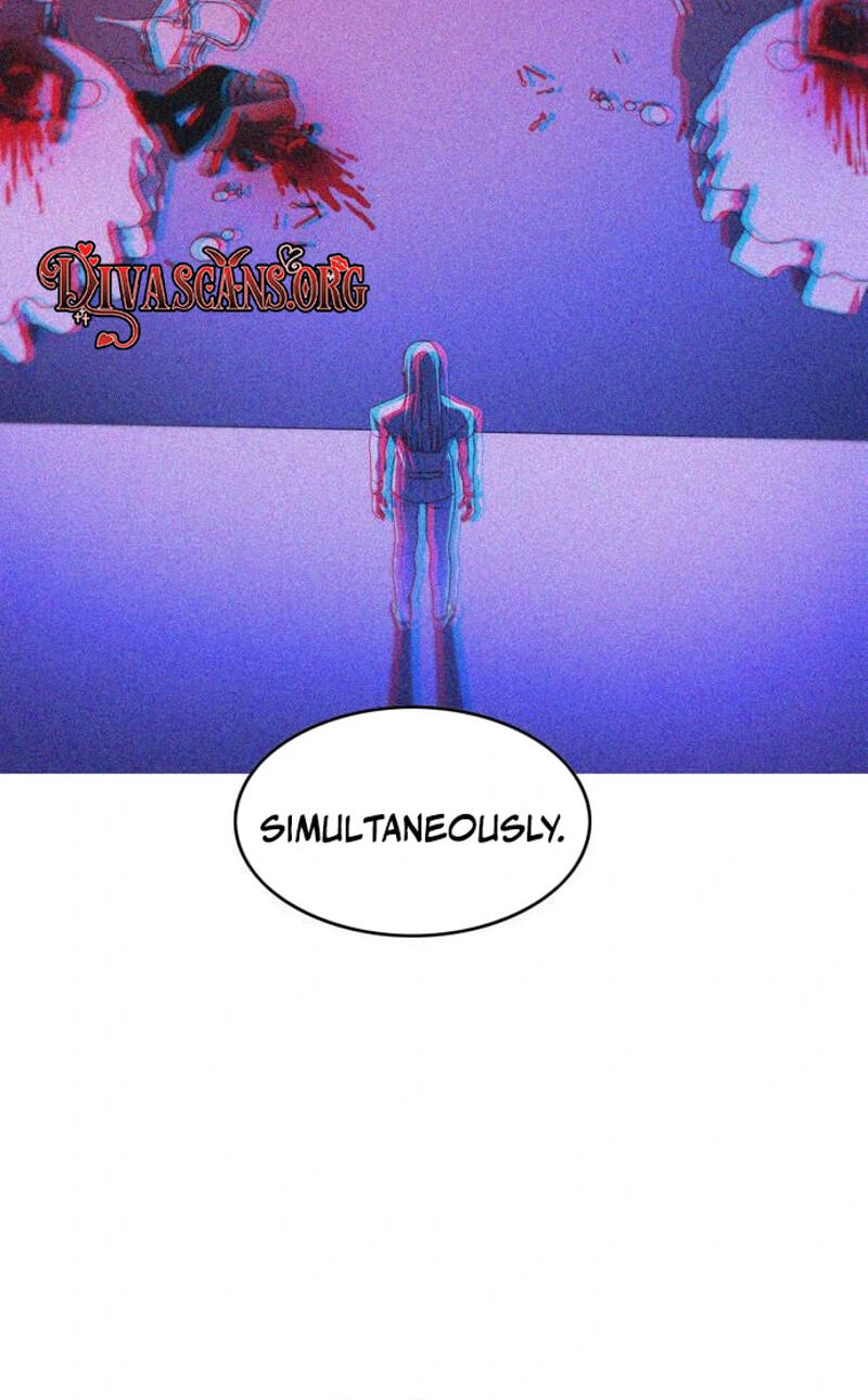 Synaptic Error Chapter 4 page 56 - 