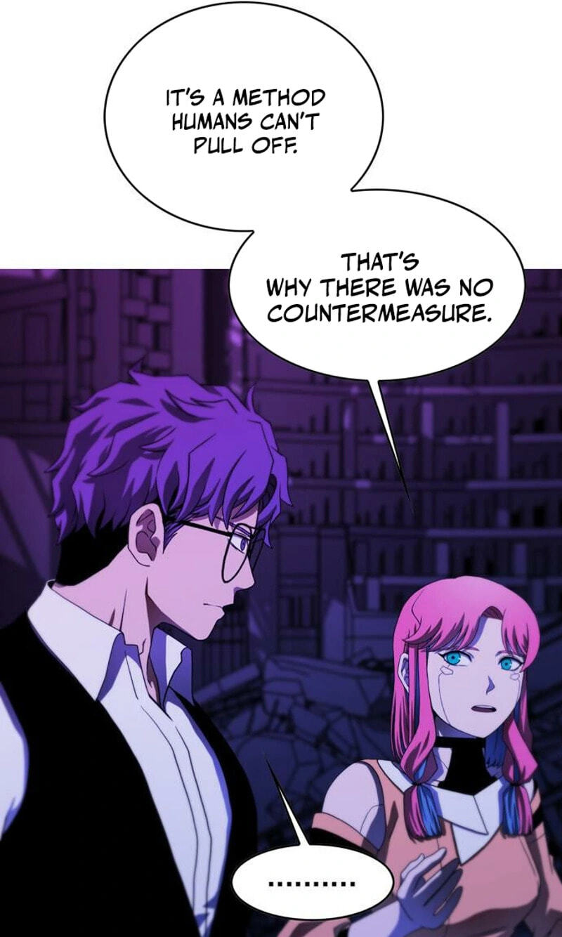 Synaptic Error Chapter 4 page 57 - 