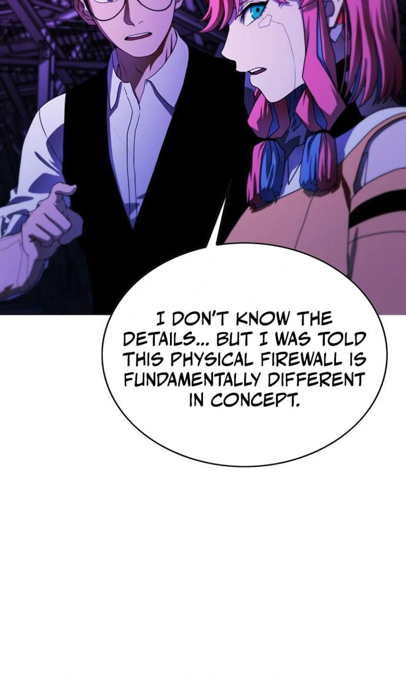 Synaptic Error Chapter 4 page 59 - 