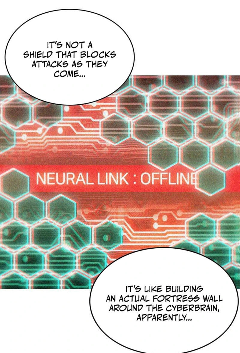 Synaptic Error Chapter 4 page 60 - 