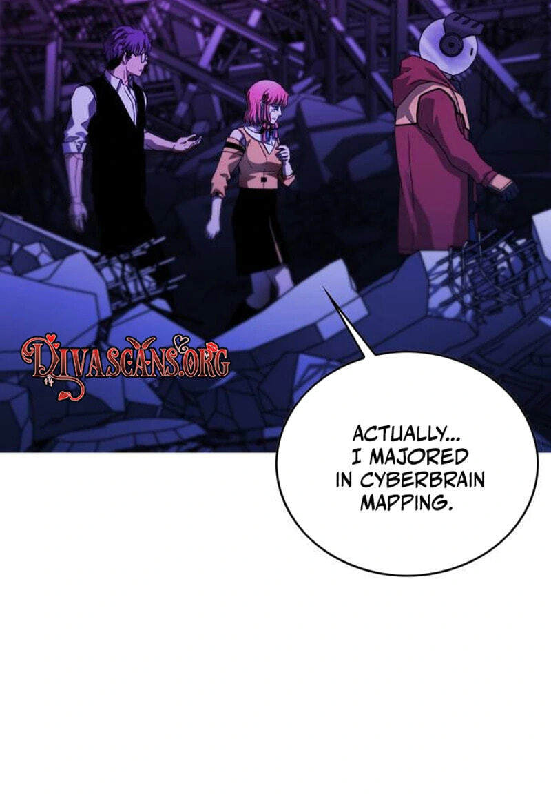 Synaptic Error Chapter 4 page 66 - 