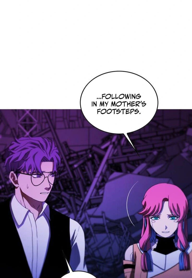 Synaptic Error Chapter 4 page 67 - 