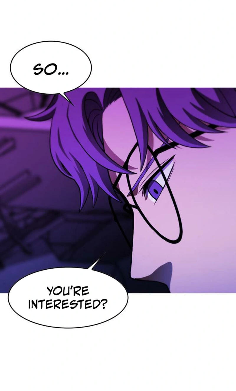 Synaptic Error Chapter 4 page 70 - 