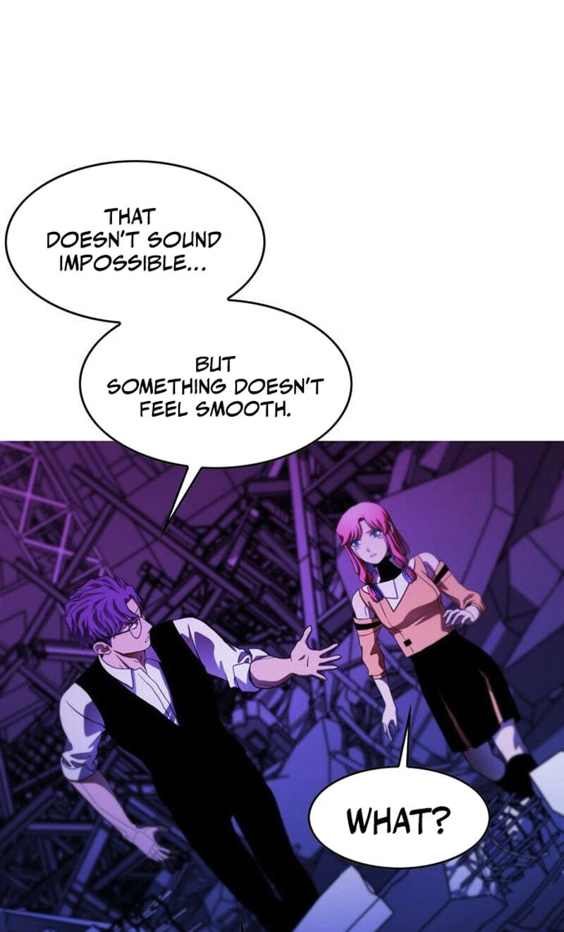 Synaptic Error Chapter 4 page 71 - 