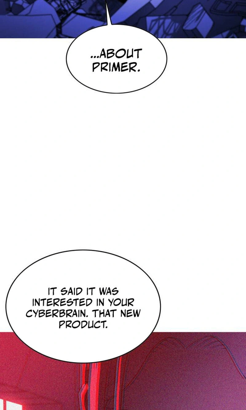 Synaptic Error Chapter 4 page 72 - 