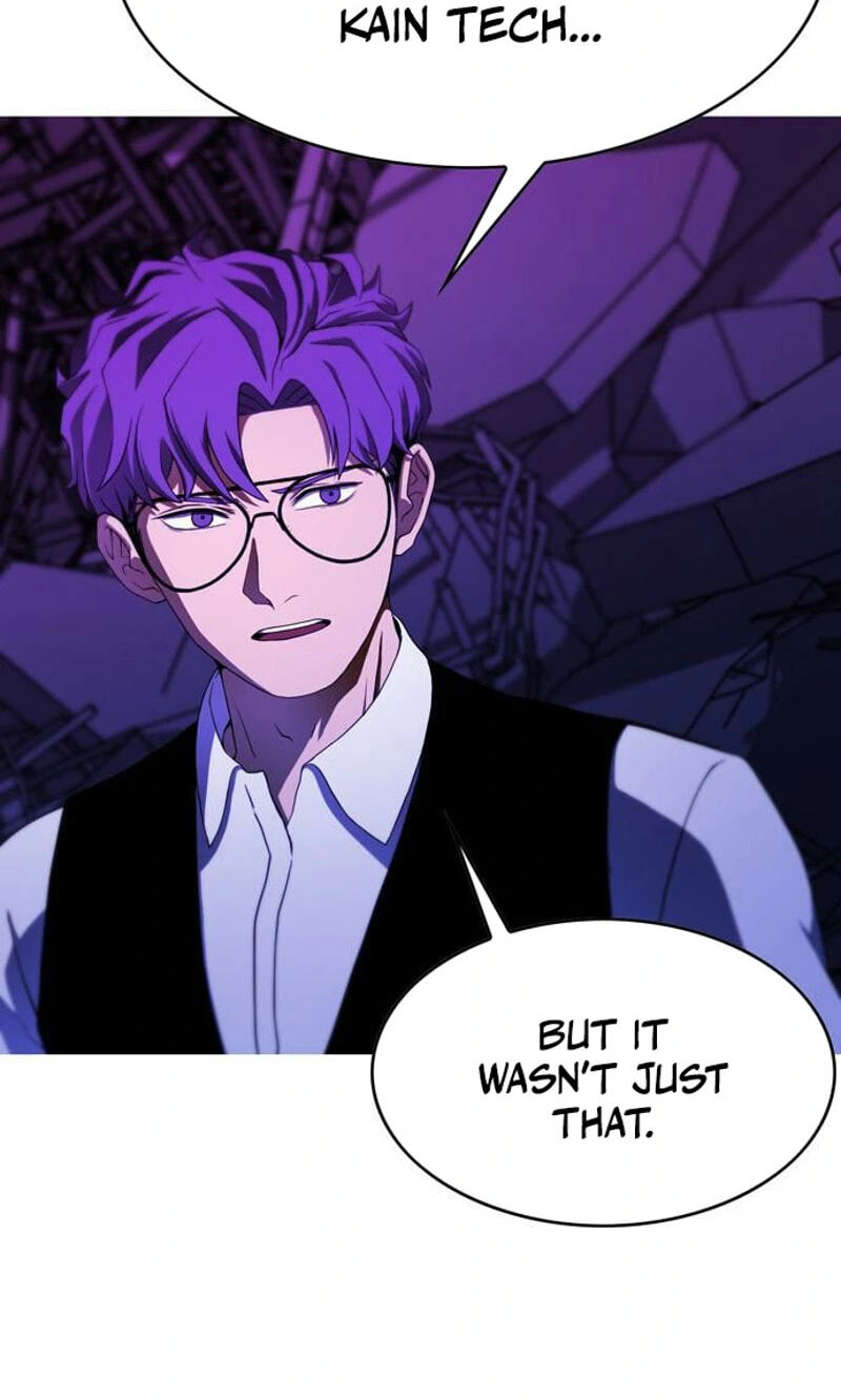 Synaptic Error Chapter 4 page 74 - 