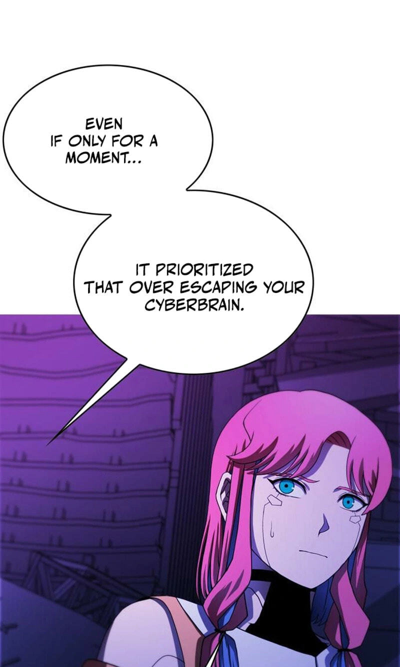 Synaptic Error Chapter 4 page 75 - 