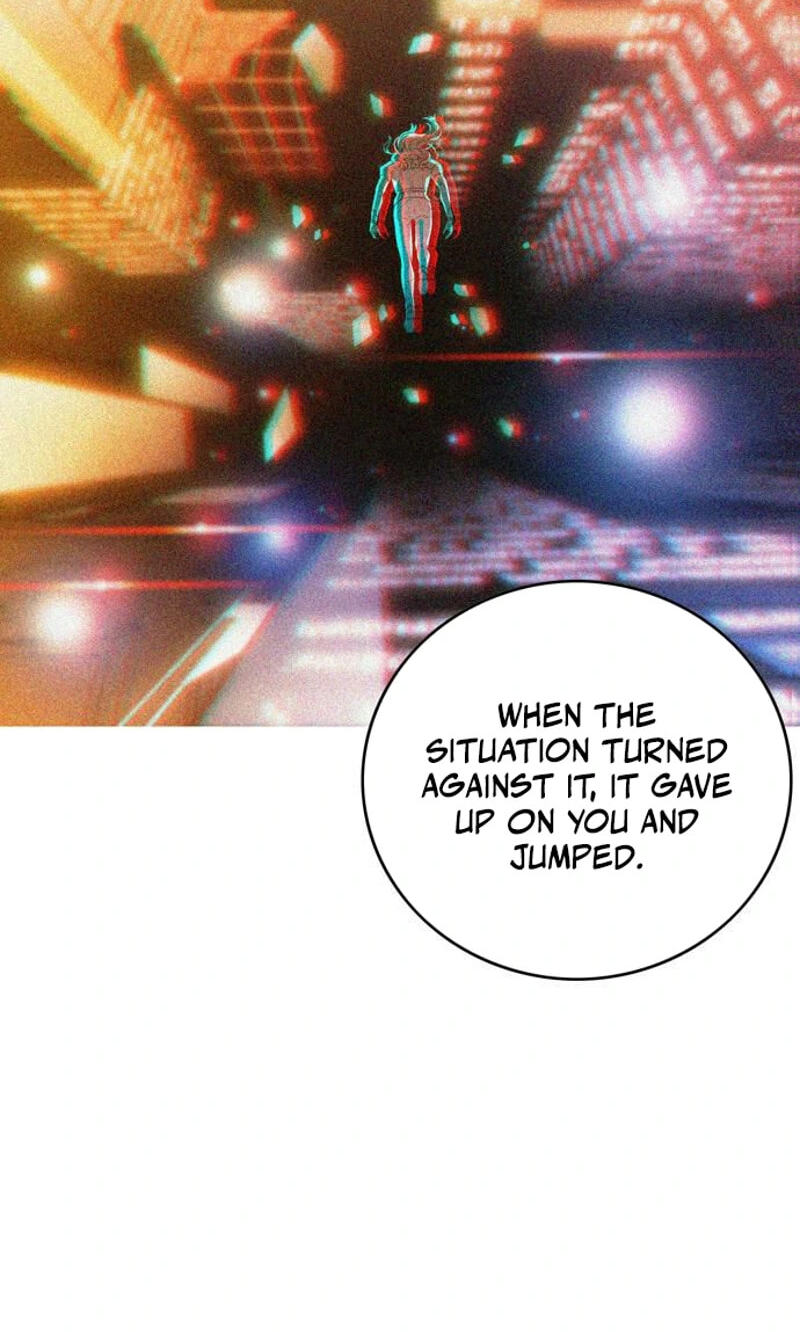 Synaptic Error Chapter 4 page 77 - 