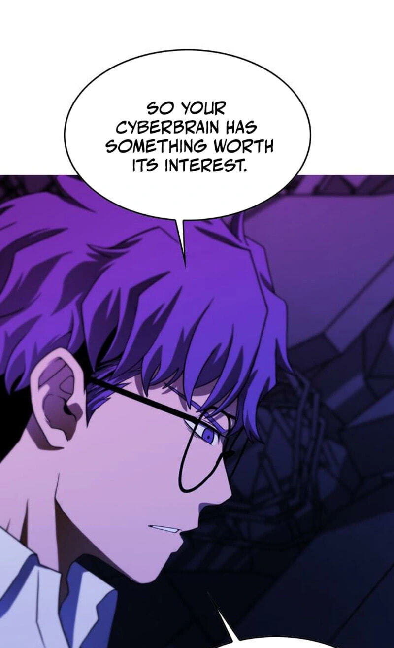 Synaptic Error Chapter 4 page 78 - 