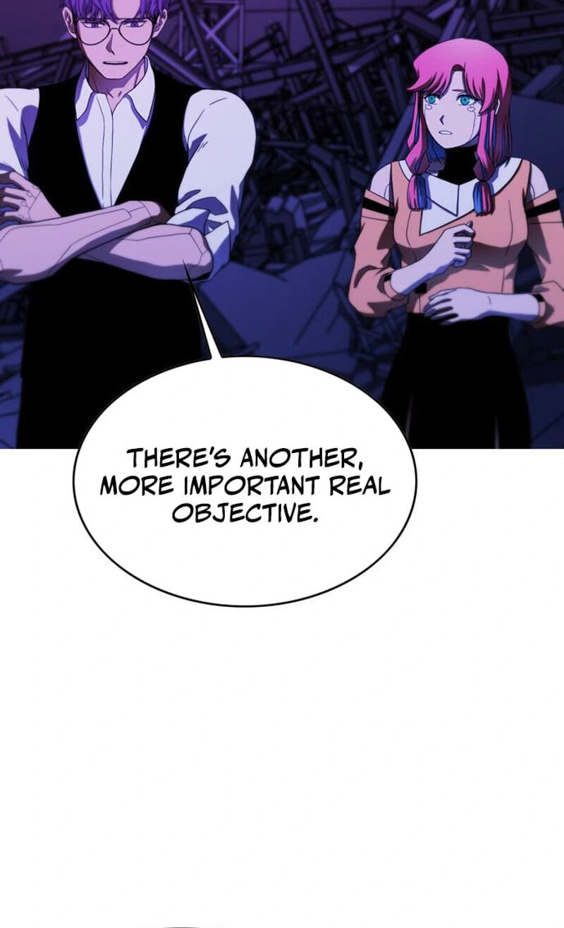 Synaptic Error Chapter 4 page 80 - 