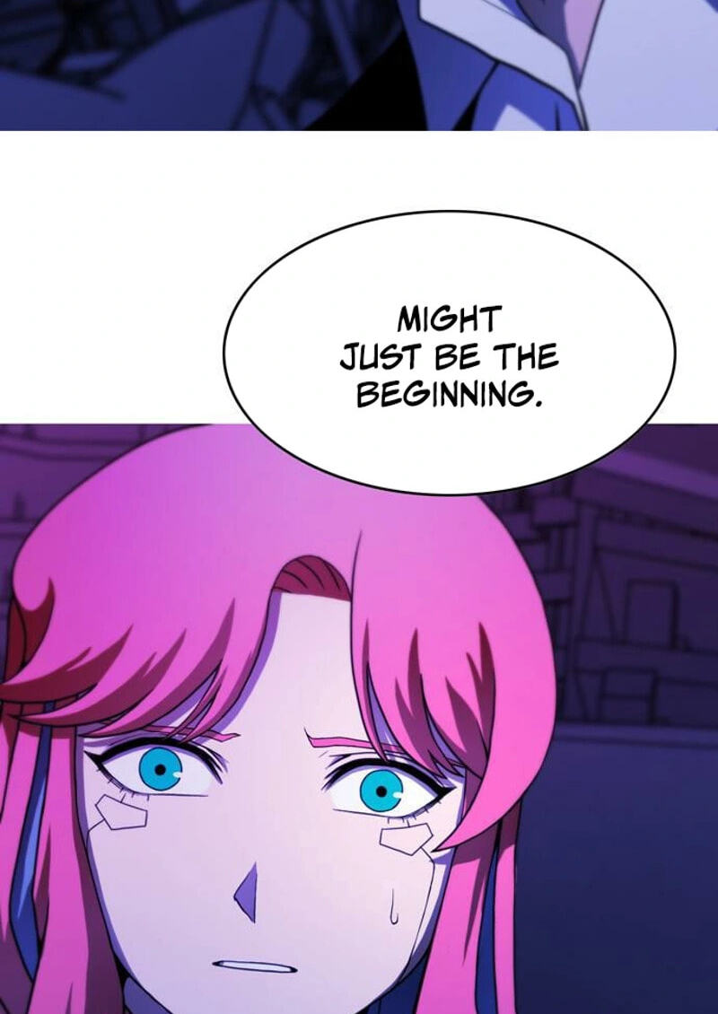 Synaptic Error Chapter 4 page 82 - 