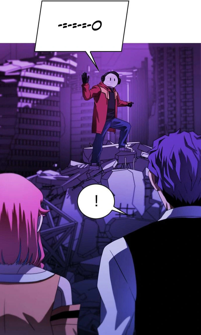 Synaptic Error Chapter 4 page 84 - 