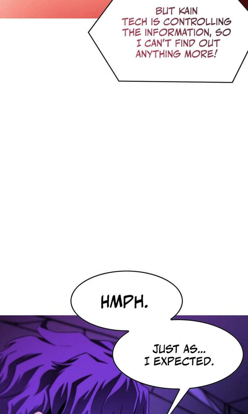 Synaptic Error Chapter 4 page 97 - 