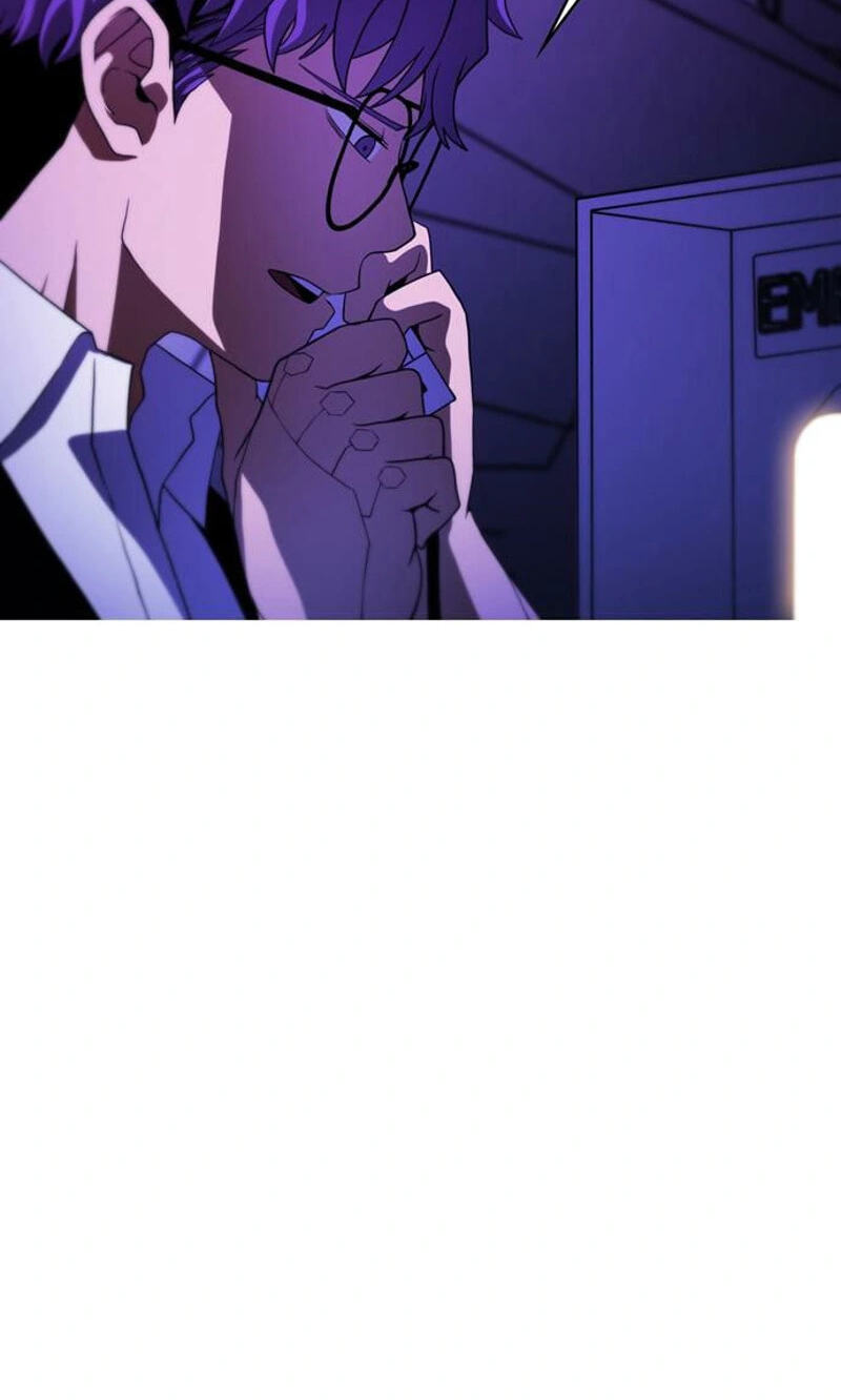 Synaptic Error Chapter 4 page 98 - 