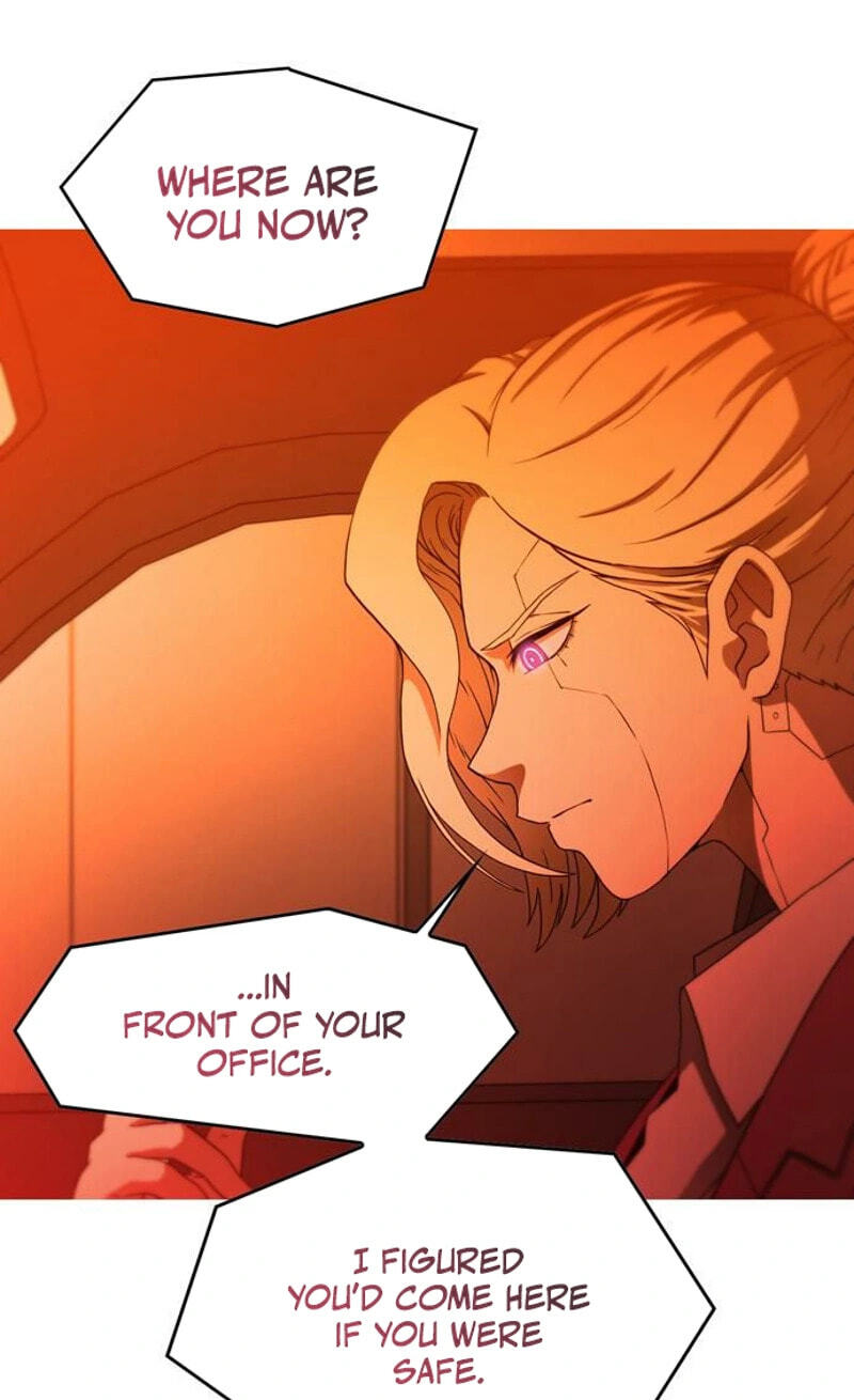 Synaptic Error Chapter 4 page 99 - 