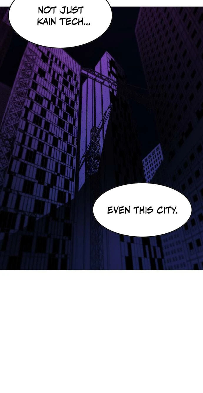 Synaptic Error Chapter 5 page 17 - 