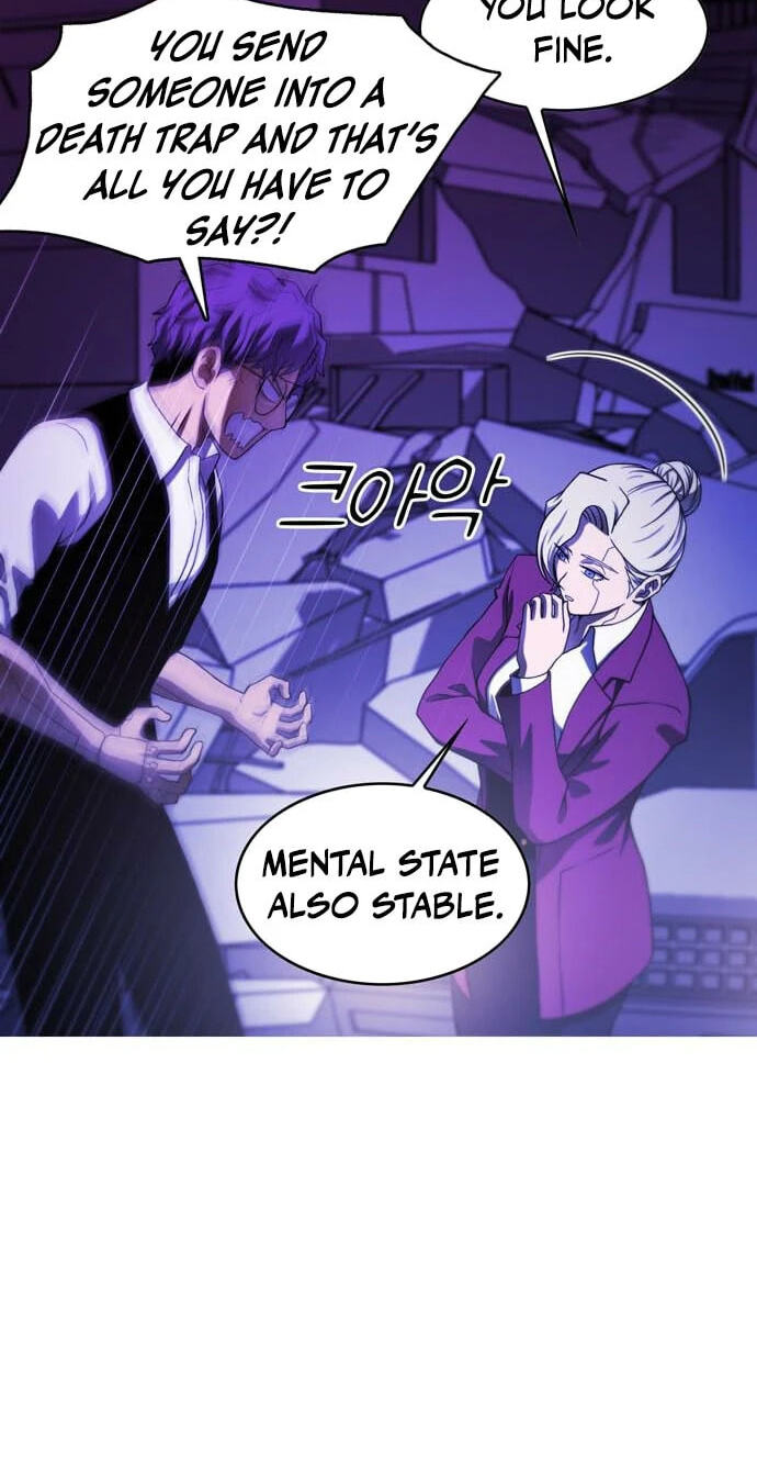 Synaptic Error Chapter 5 page 22 - 