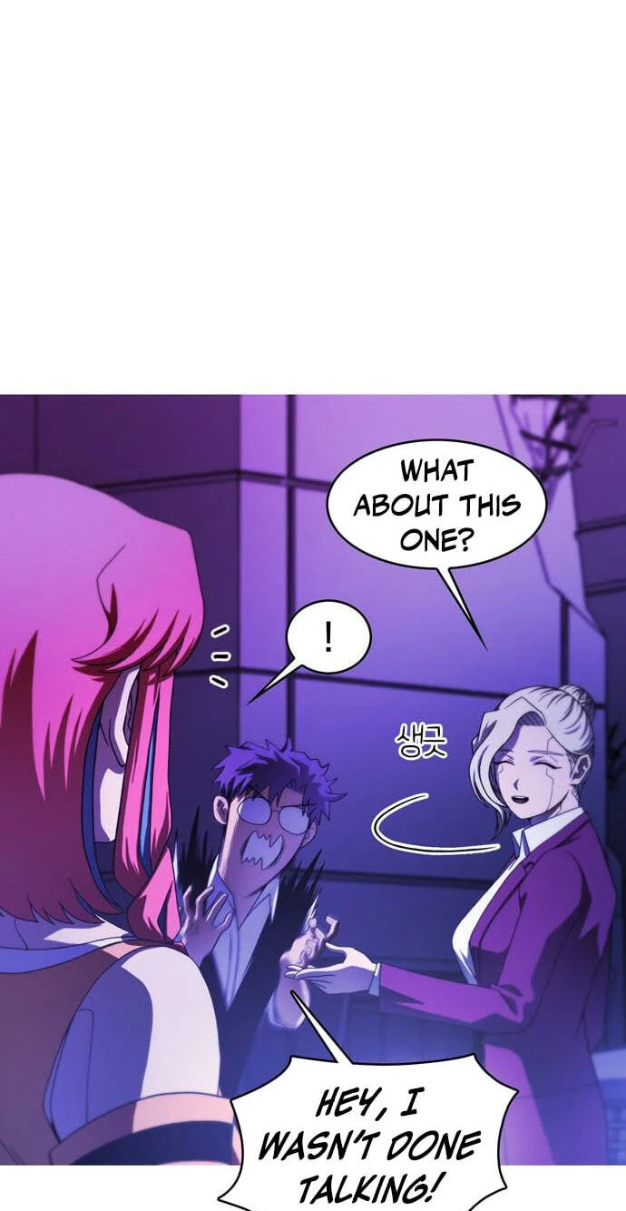 Synaptic Error Chapter 5 page 23 - 