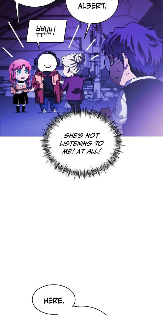 Synaptic Error Chapter 5 page 26 - 