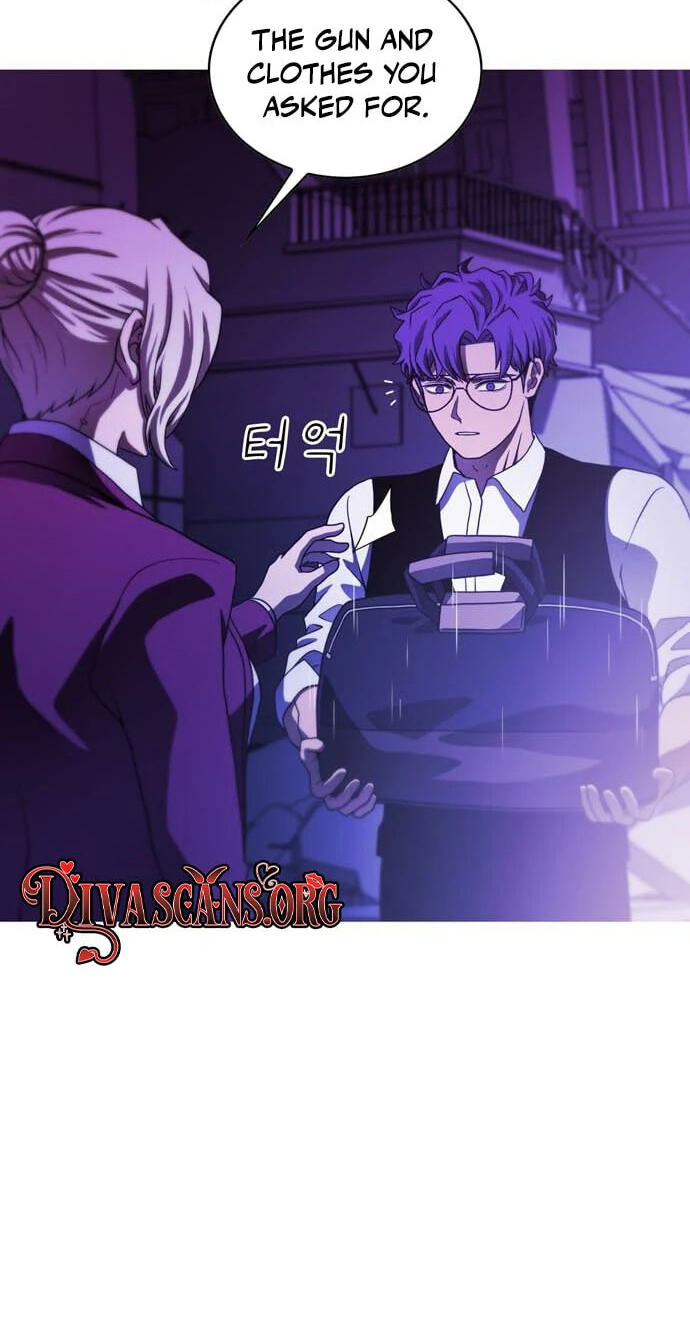 Synaptic Error Chapter 5 page 27 - 