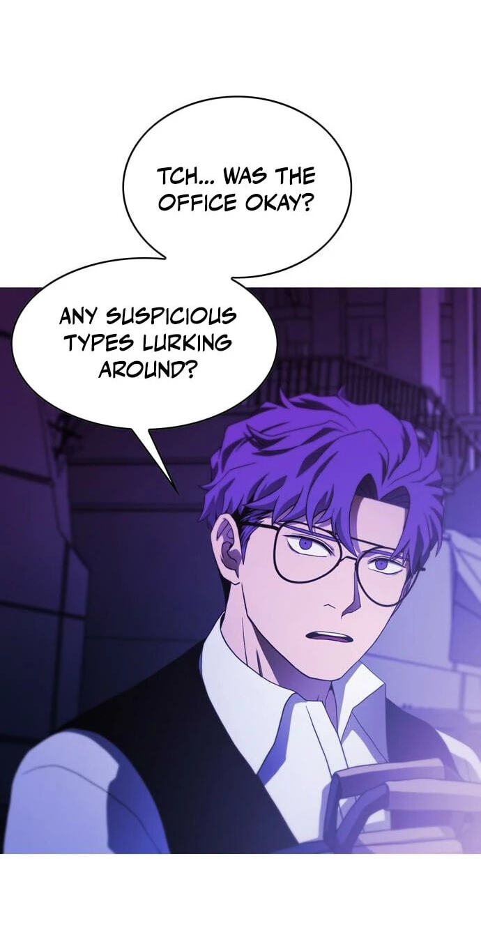 Synaptic Error Chapter 5 page 28 - 