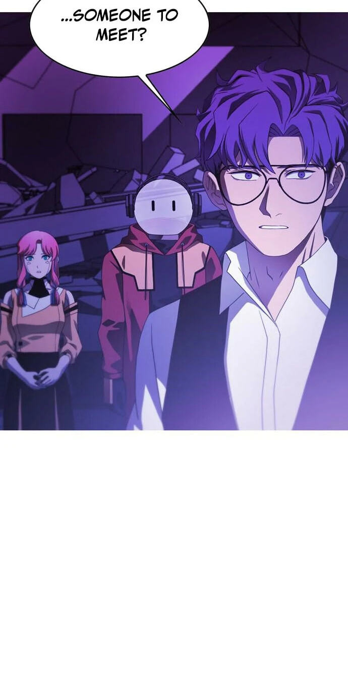 Synaptic Error Chapter 5 page 32 - 