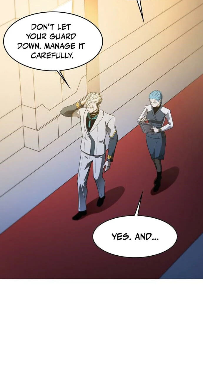 Synaptic Error Chapter 5 page 38 - 