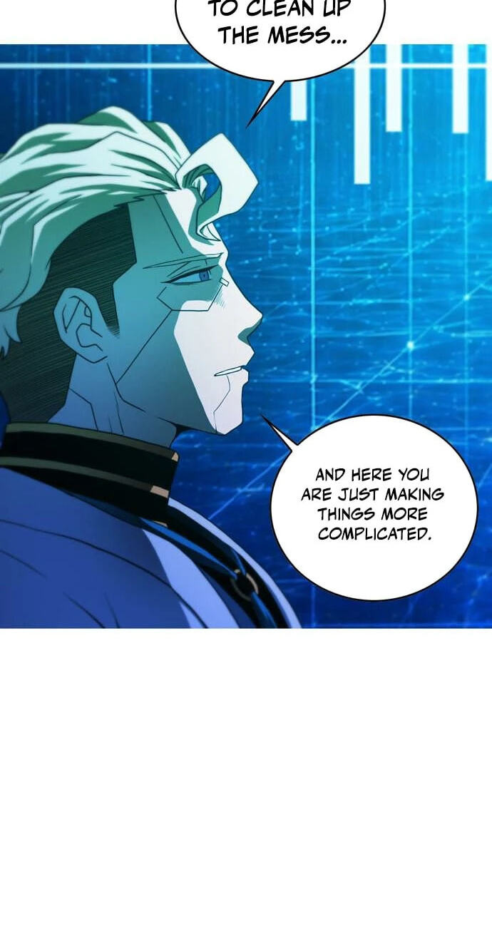 Synaptic Error Chapter 5 page 46 - 