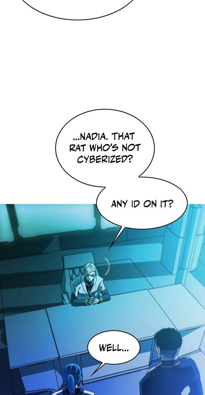 Synaptic Error Chapter 5 page 48 - 