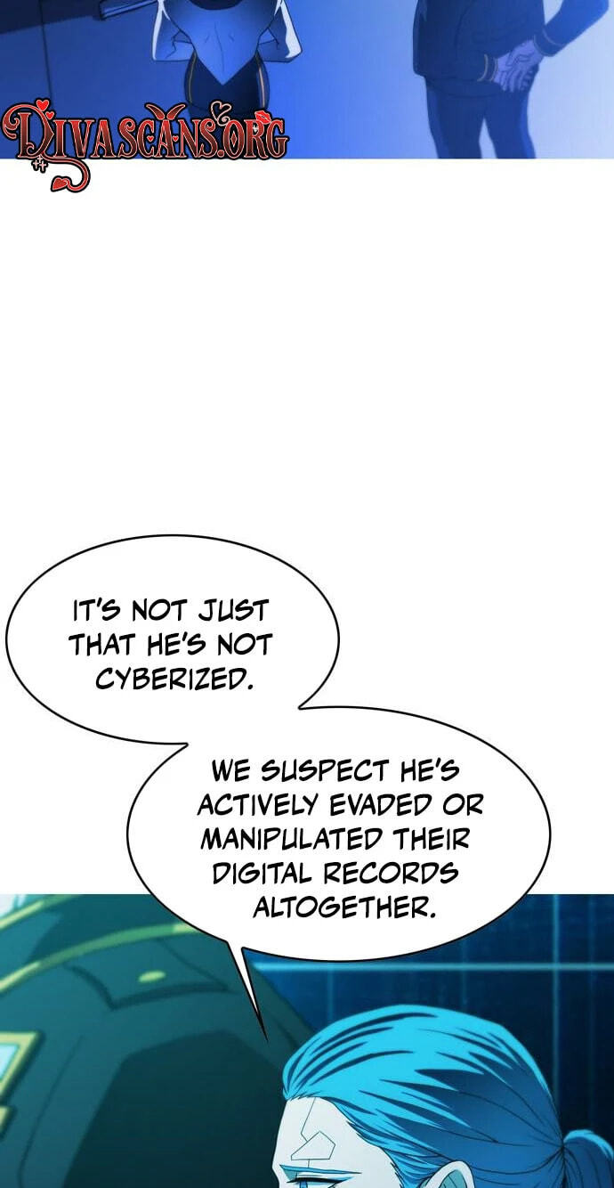 Synaptic Error Chapter 5 page 49 - 