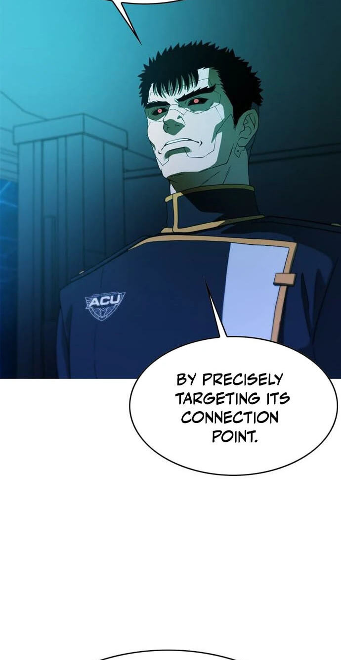 Synaptic Error Chapter 5 page 51 - 